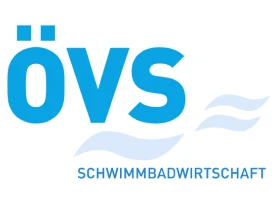 Logo: der ÖVS Schnwimmbadwirtschaft